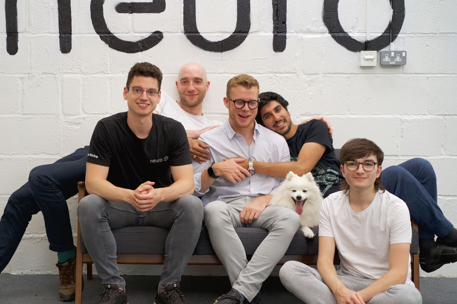 Neuro Team