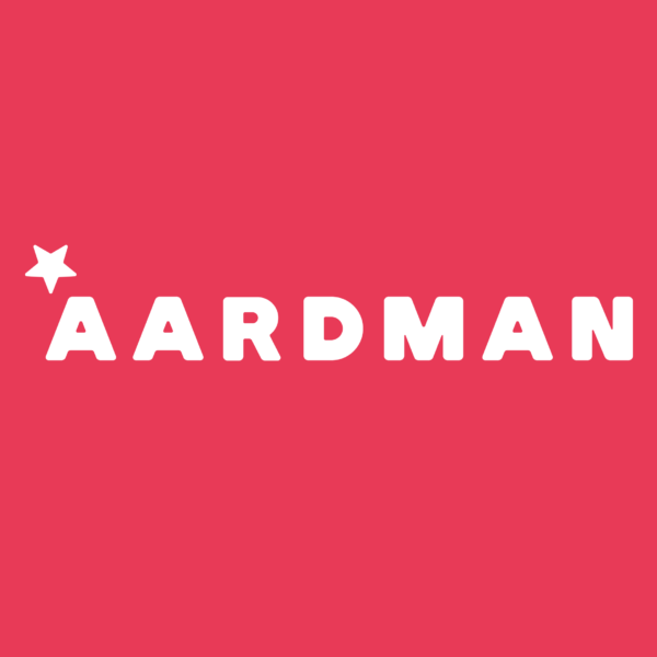 Aardman 2022 Logo