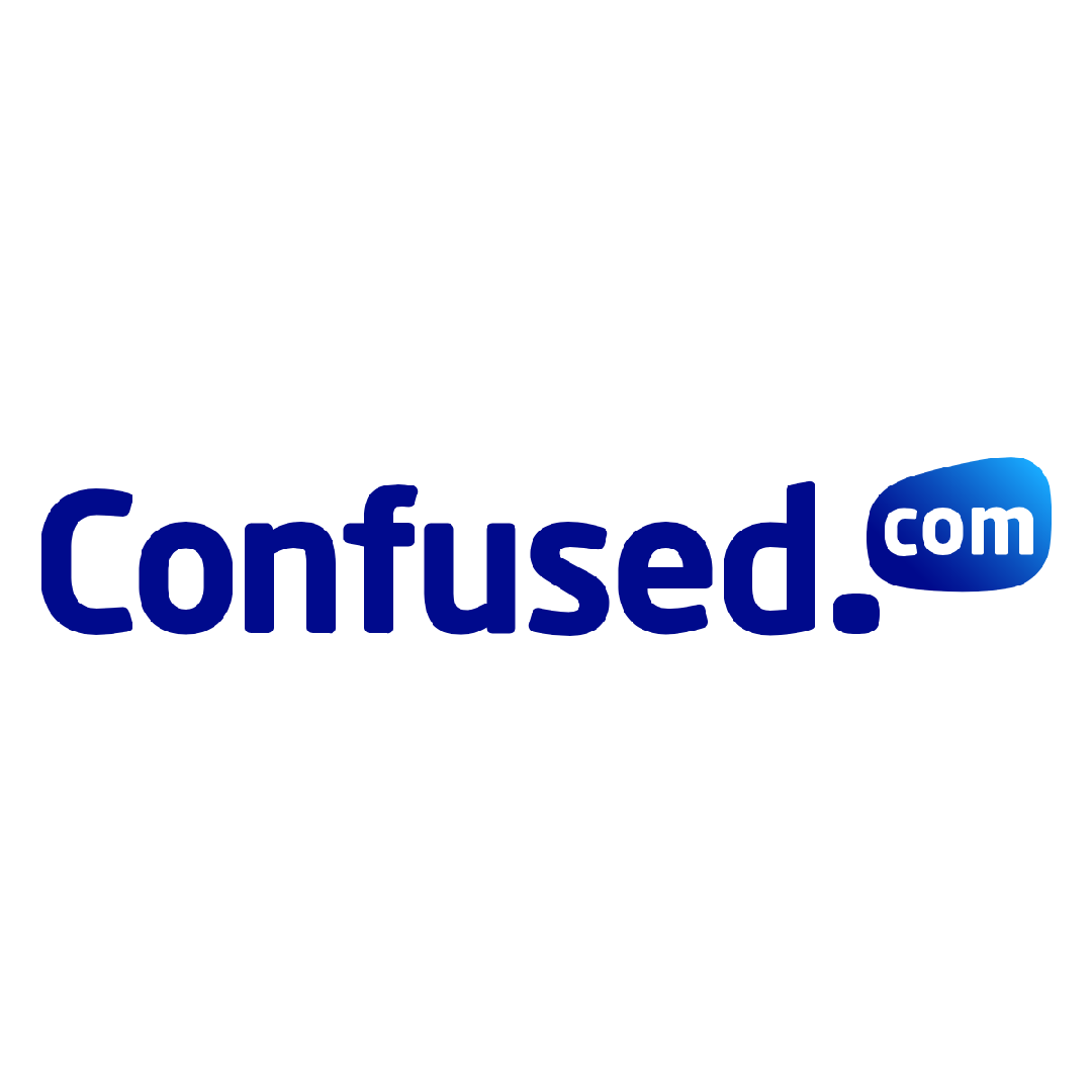 Confused.com Logo