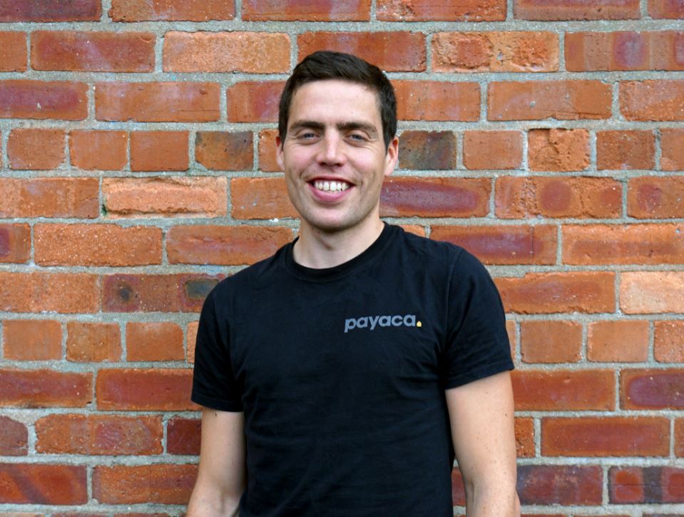 Payaca CEO