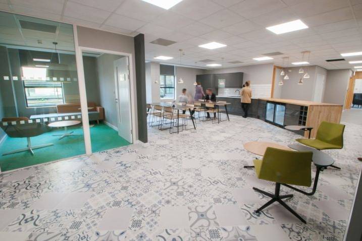 Actual Experience Office