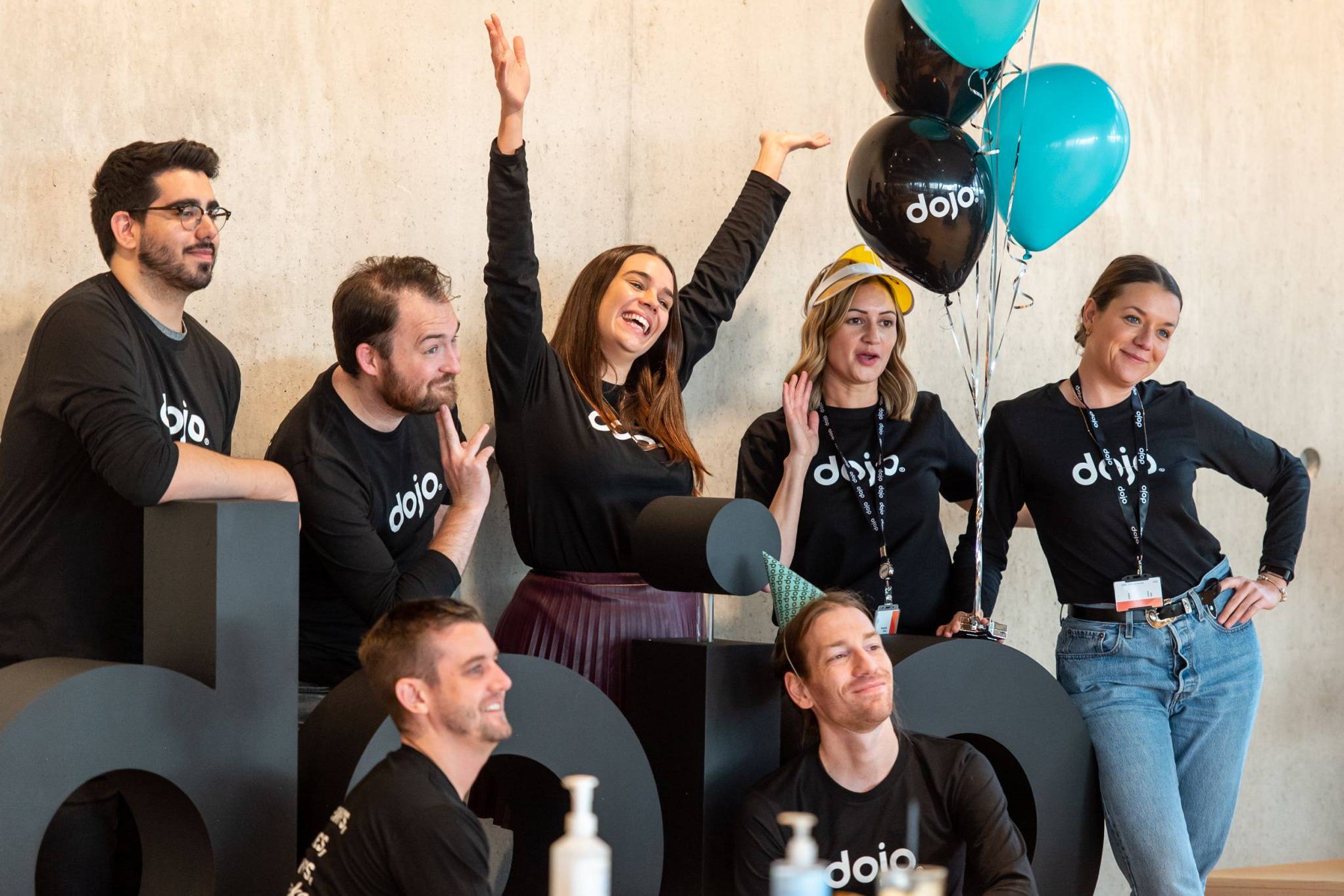 Dojo Team