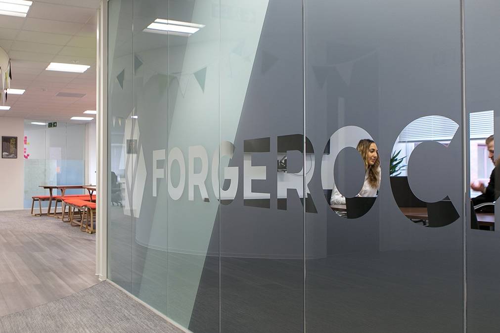 ForgeRock Office