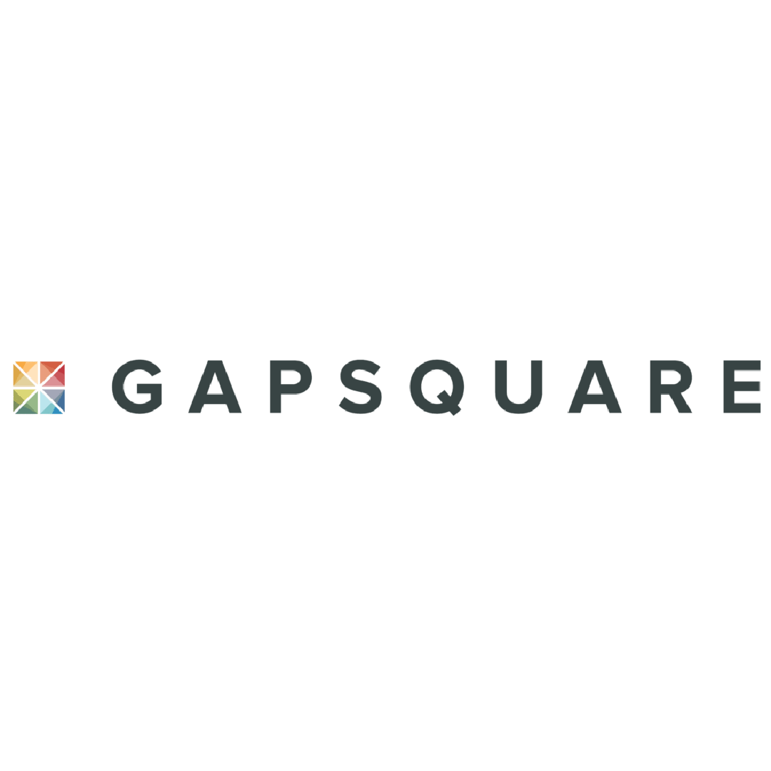 Gapsquare Logo