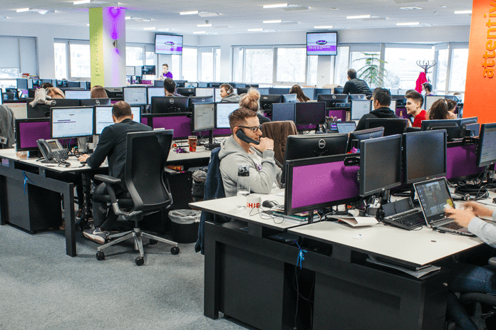Softcat Office
