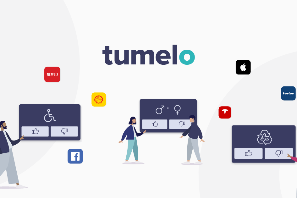 Tumelo