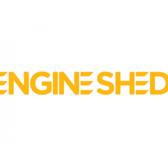 Engine Shed Logo