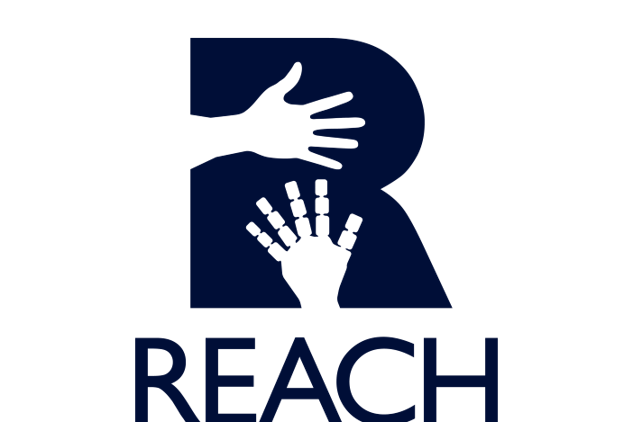 Reach Industries Logo