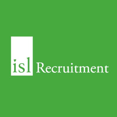 ISL Logo