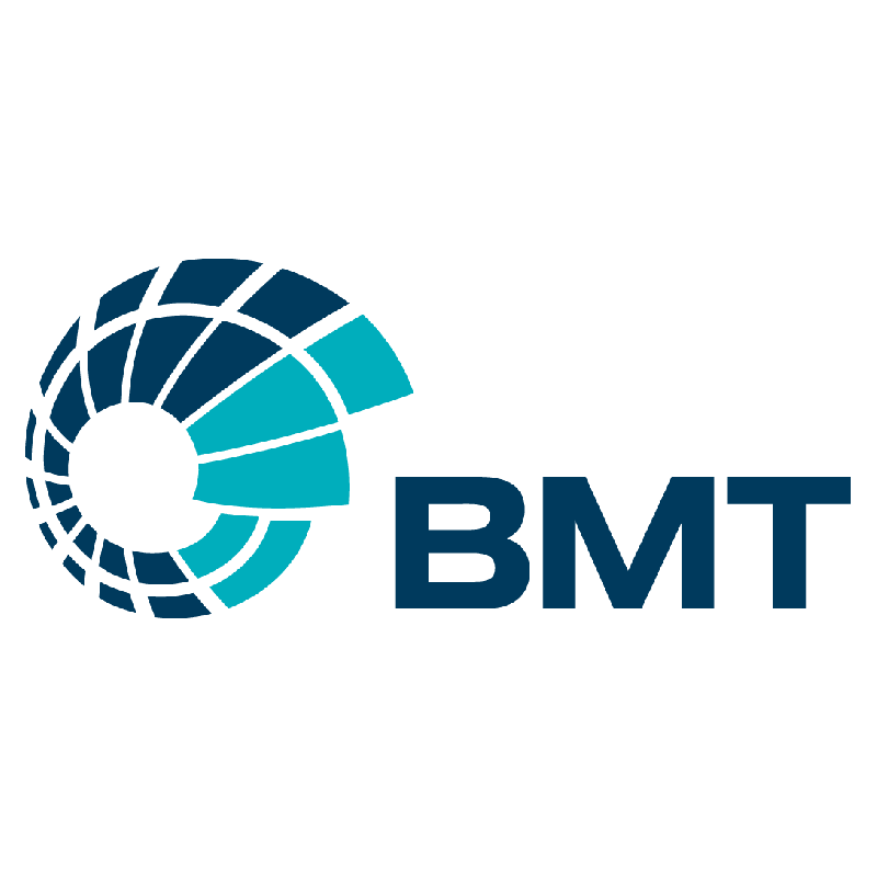 BMT Logo