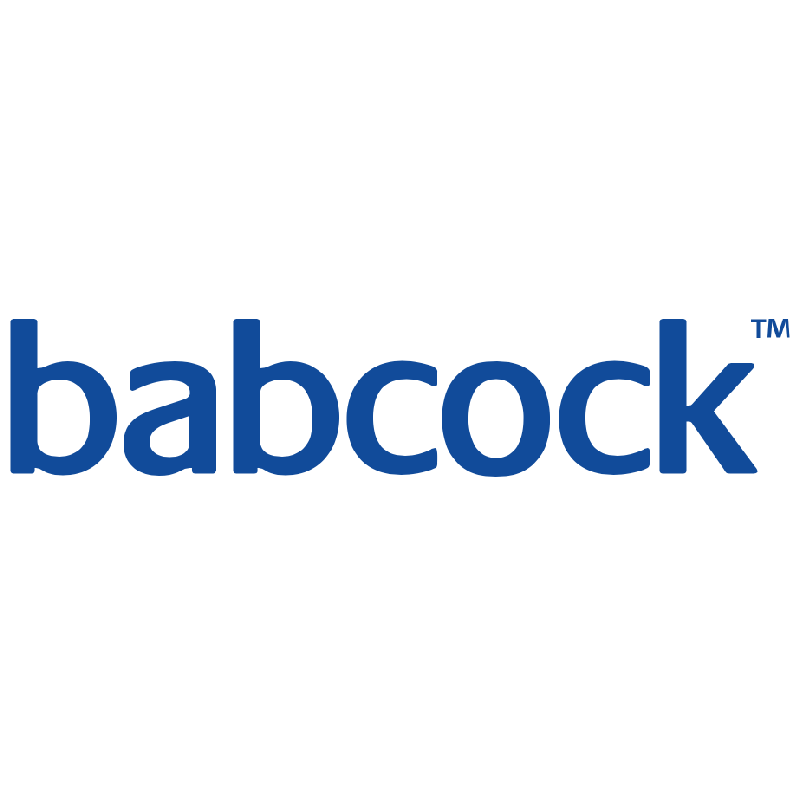 Babcock Logo