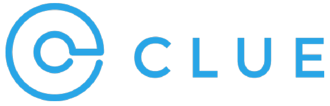 Clue Computing Logo