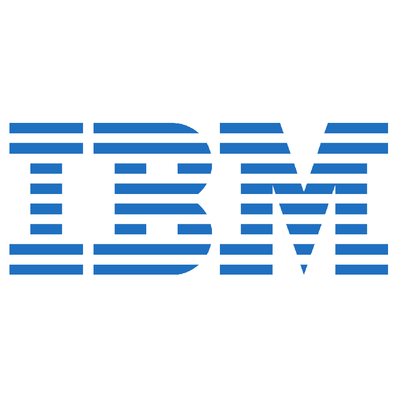 IBM Logo