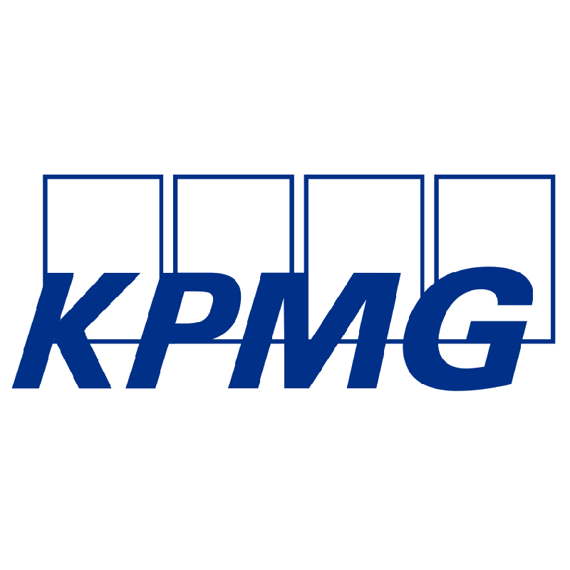 KPMG Logo