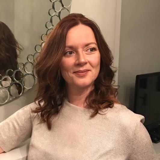 Marie Caruso headshot