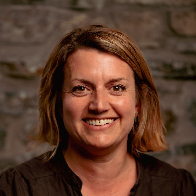 Abby Frear headshot