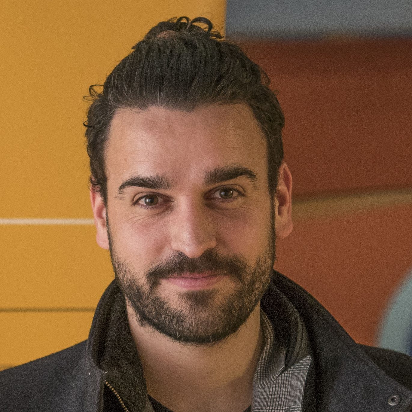 Franck Courbon