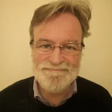 Daryl Burns