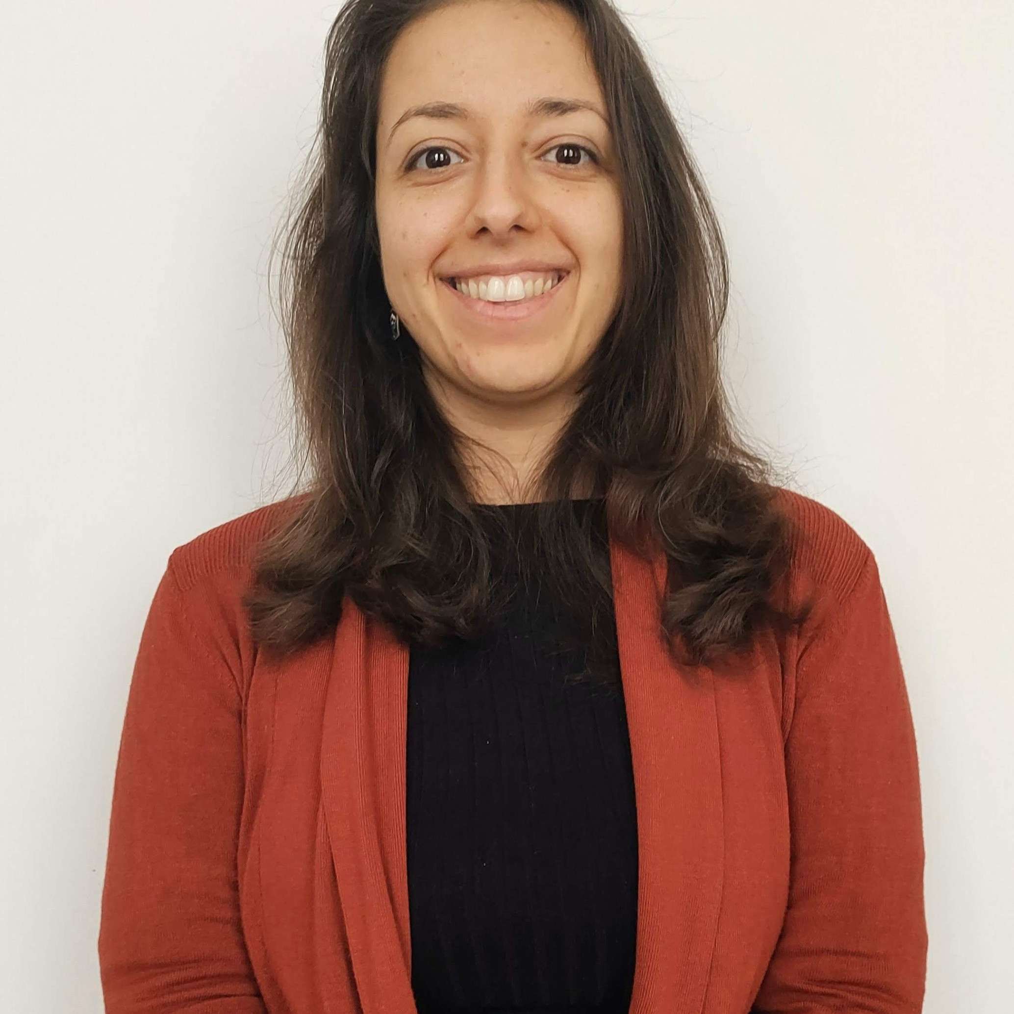Dr Joelle Boutari