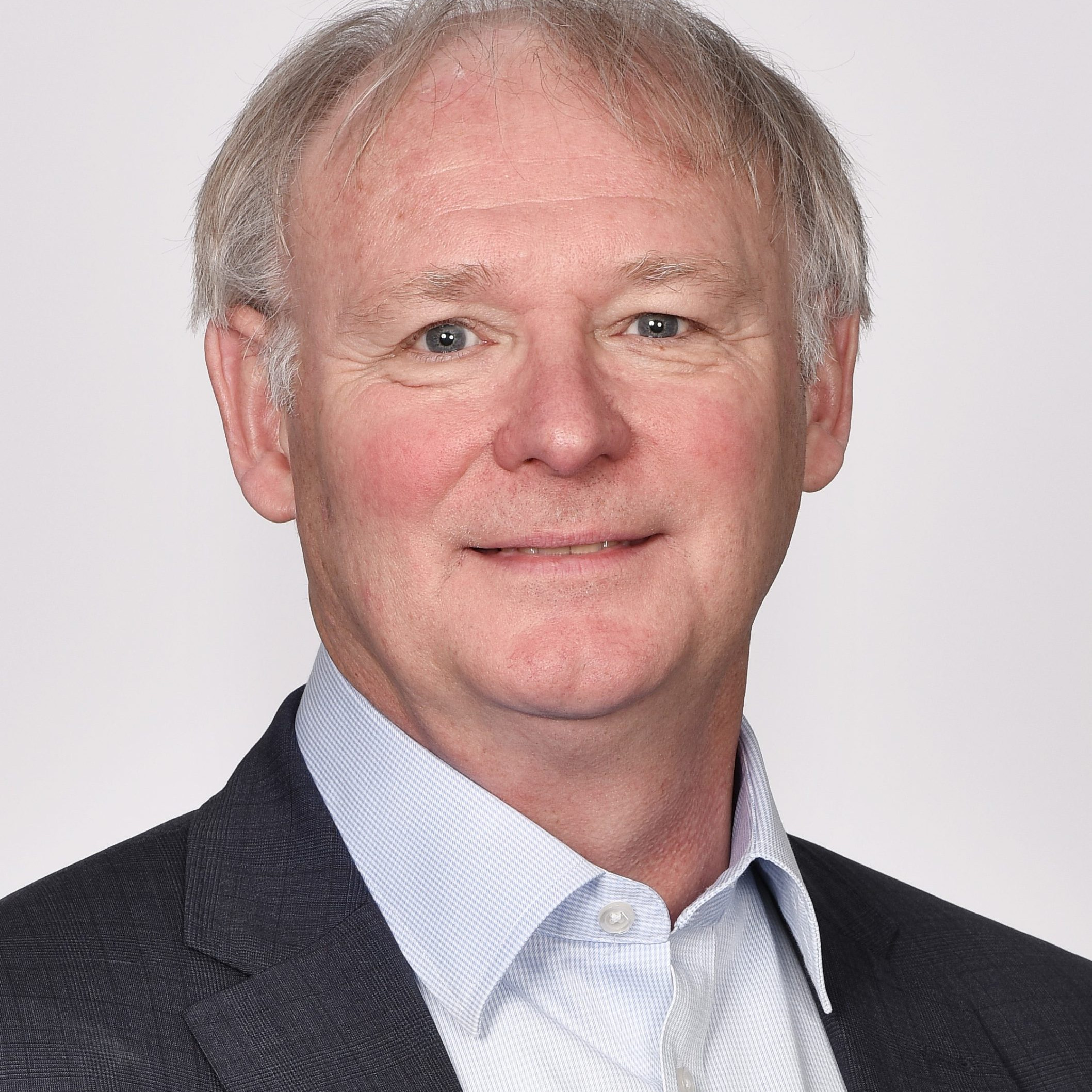 John 'JC' Chapman