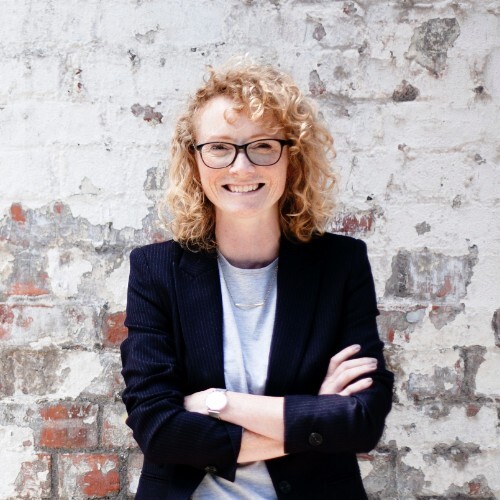 Lisa Matthews headshot