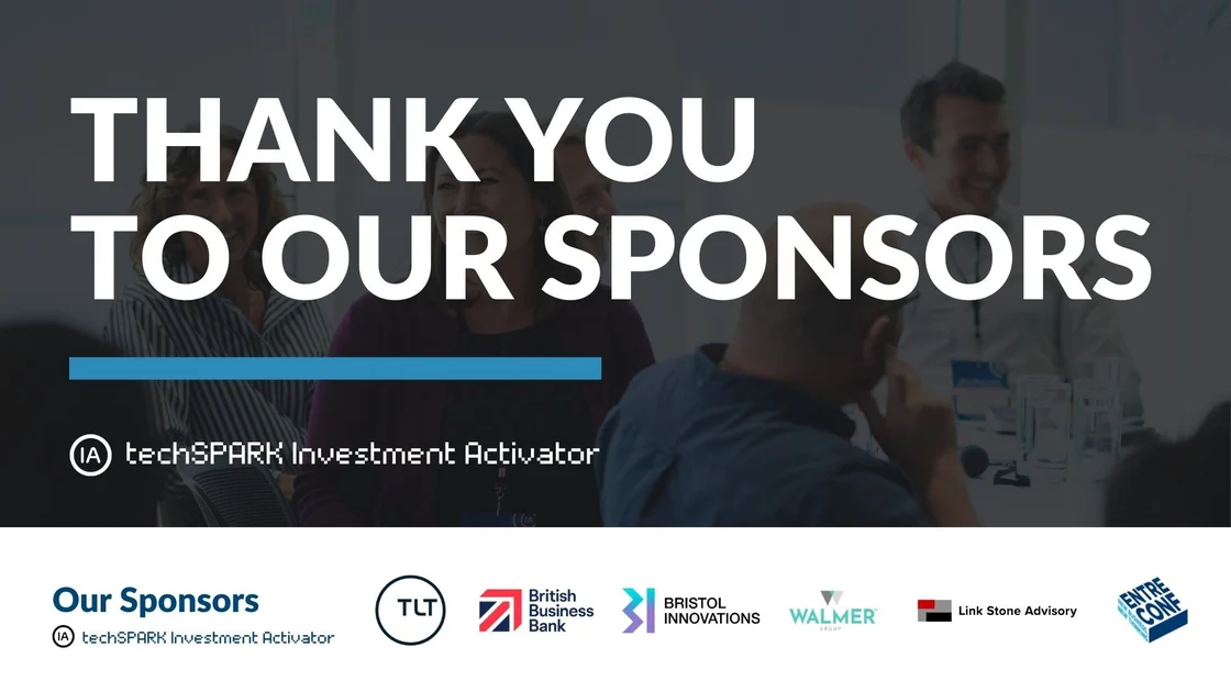 Image Showing Silicon Gorge Sponsors