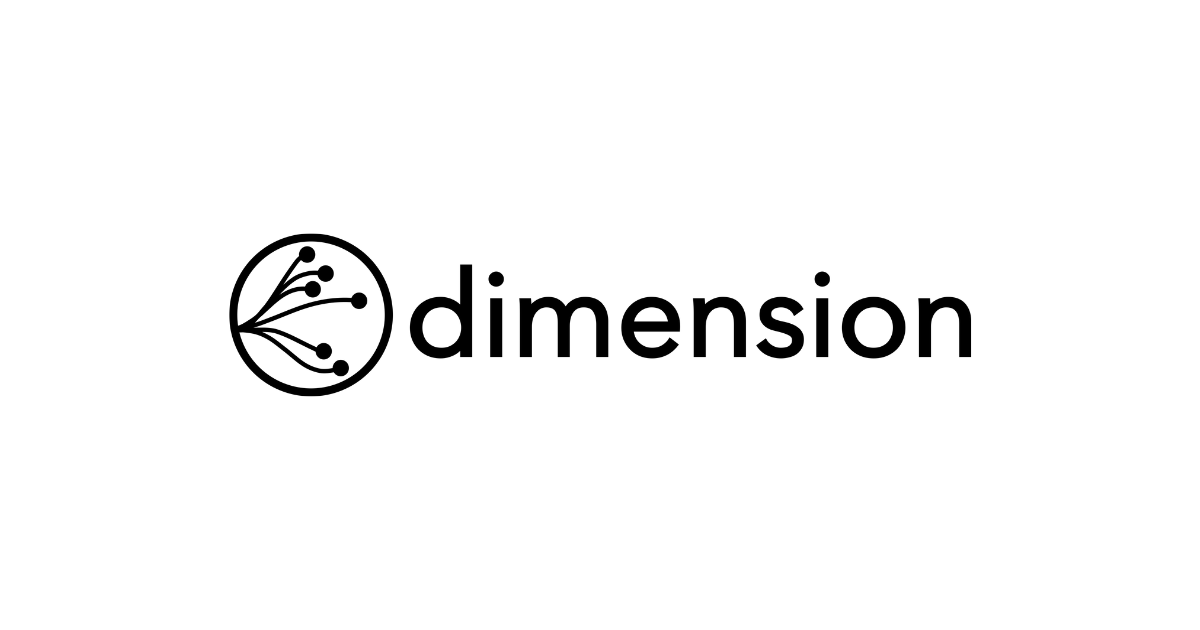 Image Showing Dimension Biotechnlogies Logo