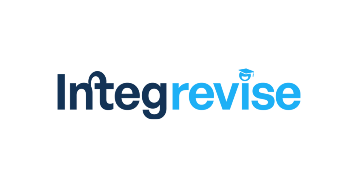 Image Showing Integrevise Logo