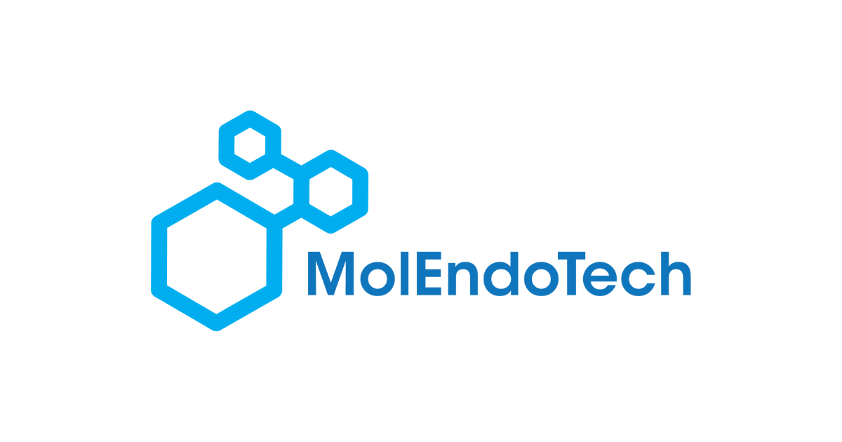 Image Showing MolEndoTech Logo
