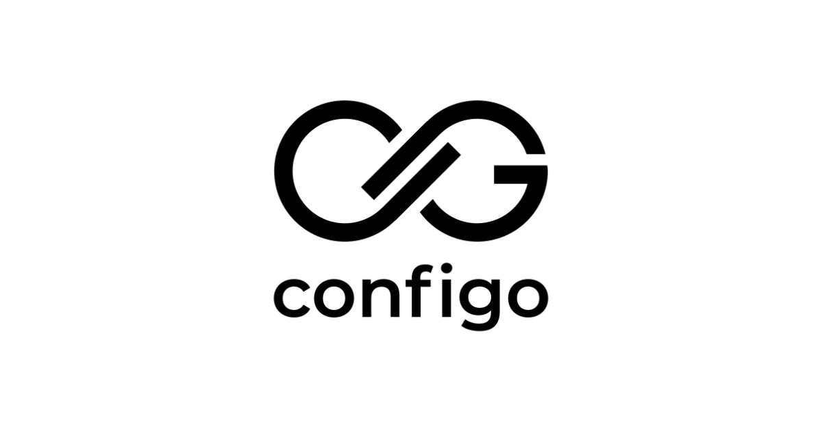 Image Showing Configo Logo