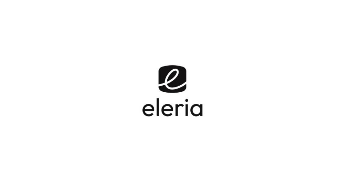 Image Showing Eleria Logo
