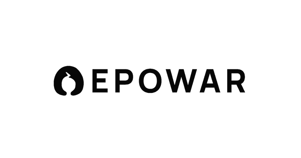 Image Showing Epowar Logo