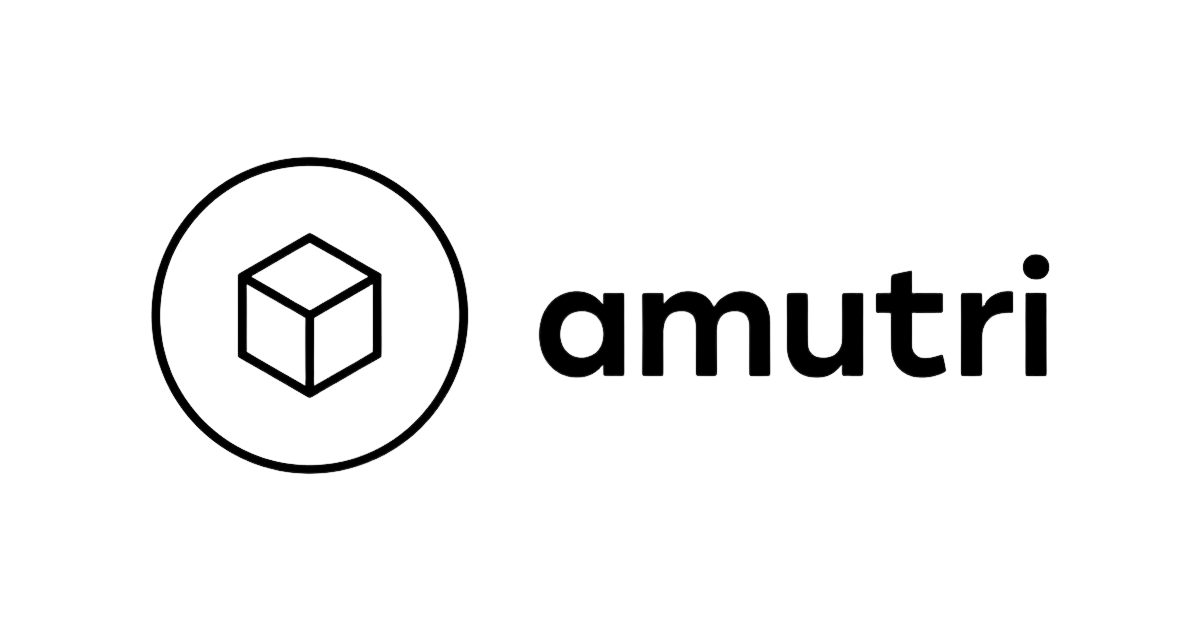 Image Showing Amutri Logo