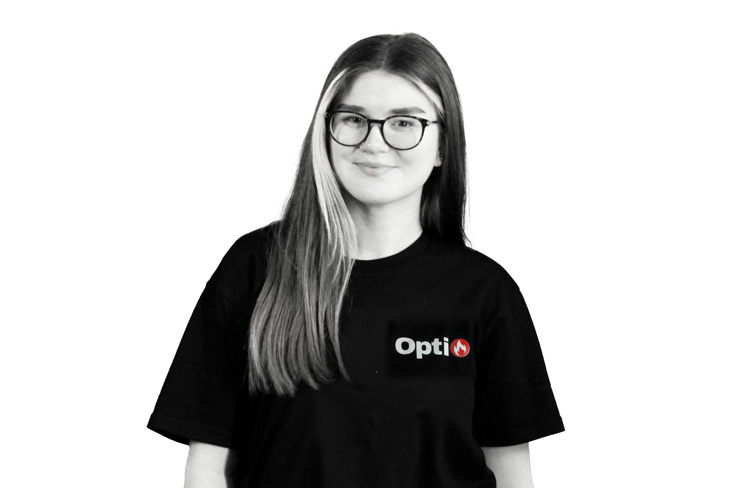 Image Showing Ela Opti Compliance CPO & Co-Founder