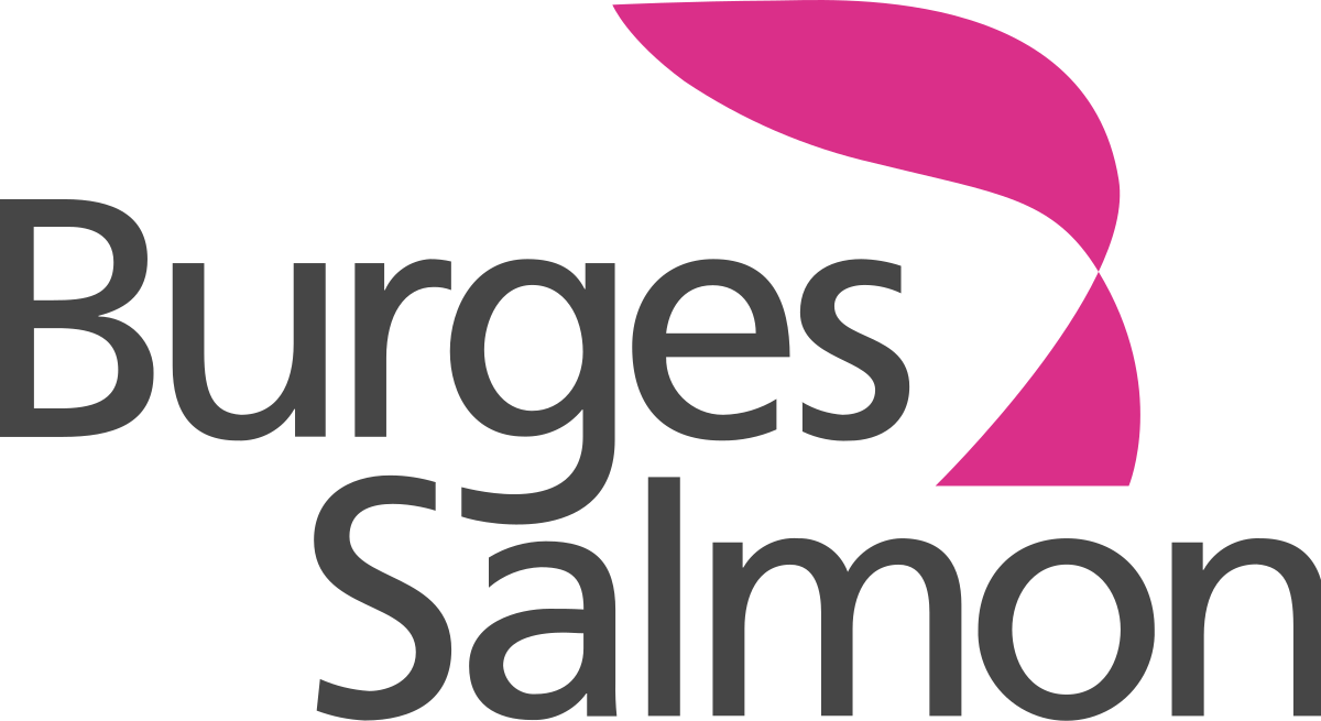 Image Showing Burges Salmon Logo