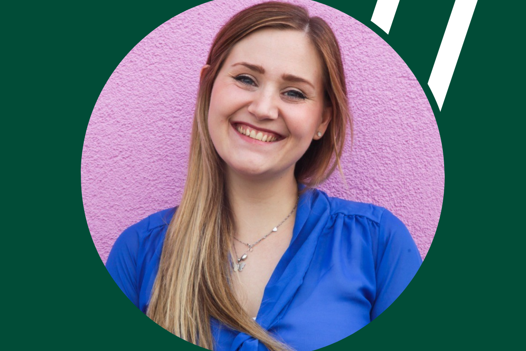 Katie Williams Guest Blog