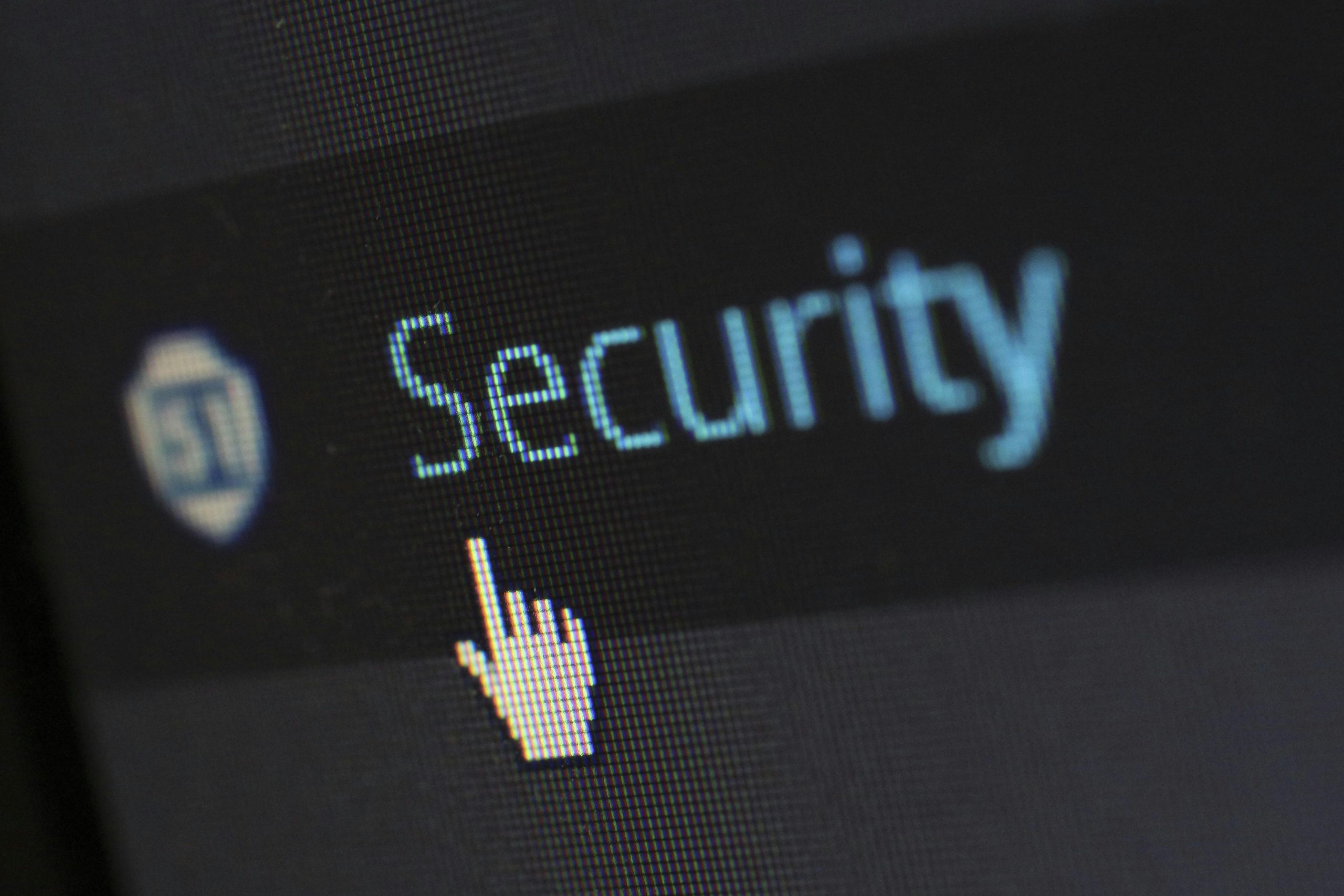 Cyber Security Image
